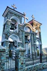 Wycieczka: Troodos, klasztor Kykkos [154] z Larnaki Marathon